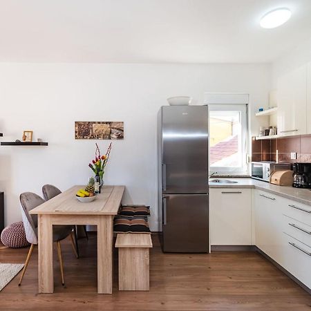 Apartment Karla Zadar Ngoại thất bức ảnh