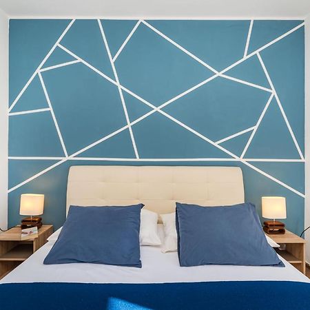 Apartment Karla Zadar Ngoại thất bức ảnh