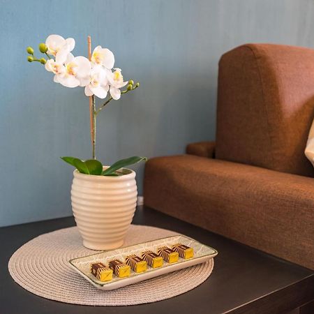 Apartment Karla Zadar Ngoại thất bức ảnh