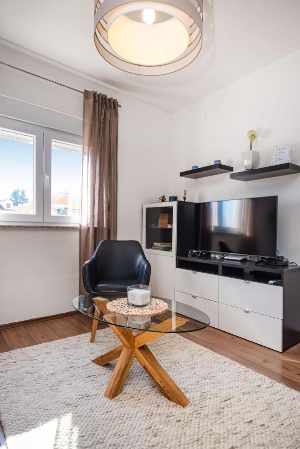 Apartment Karla Zadar Ngoại thất bức ảnh