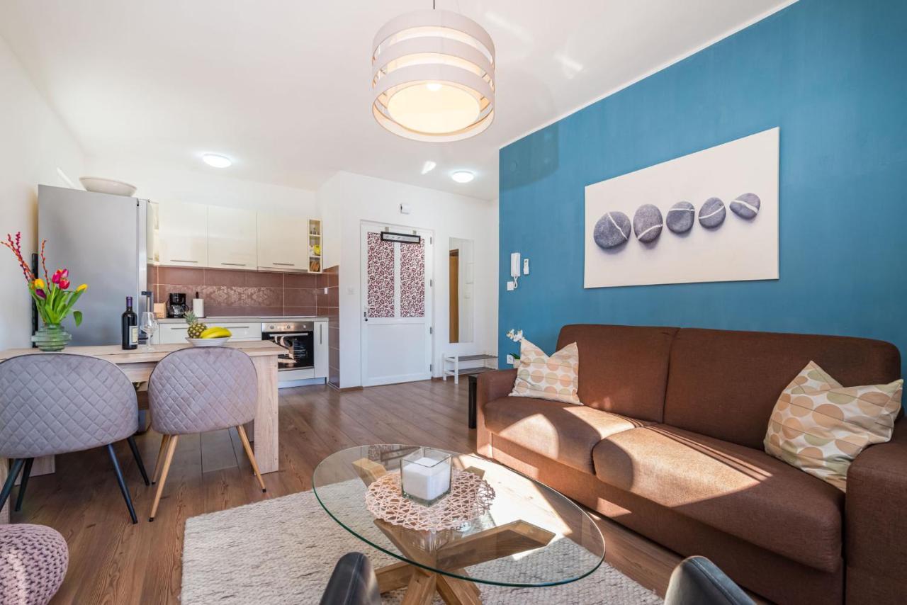 Apartment Karla Zadar Ngoại thất bức ảnh
