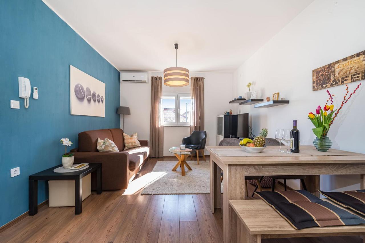 Apartment Karla Zadar Ngoại thất bức ảnh