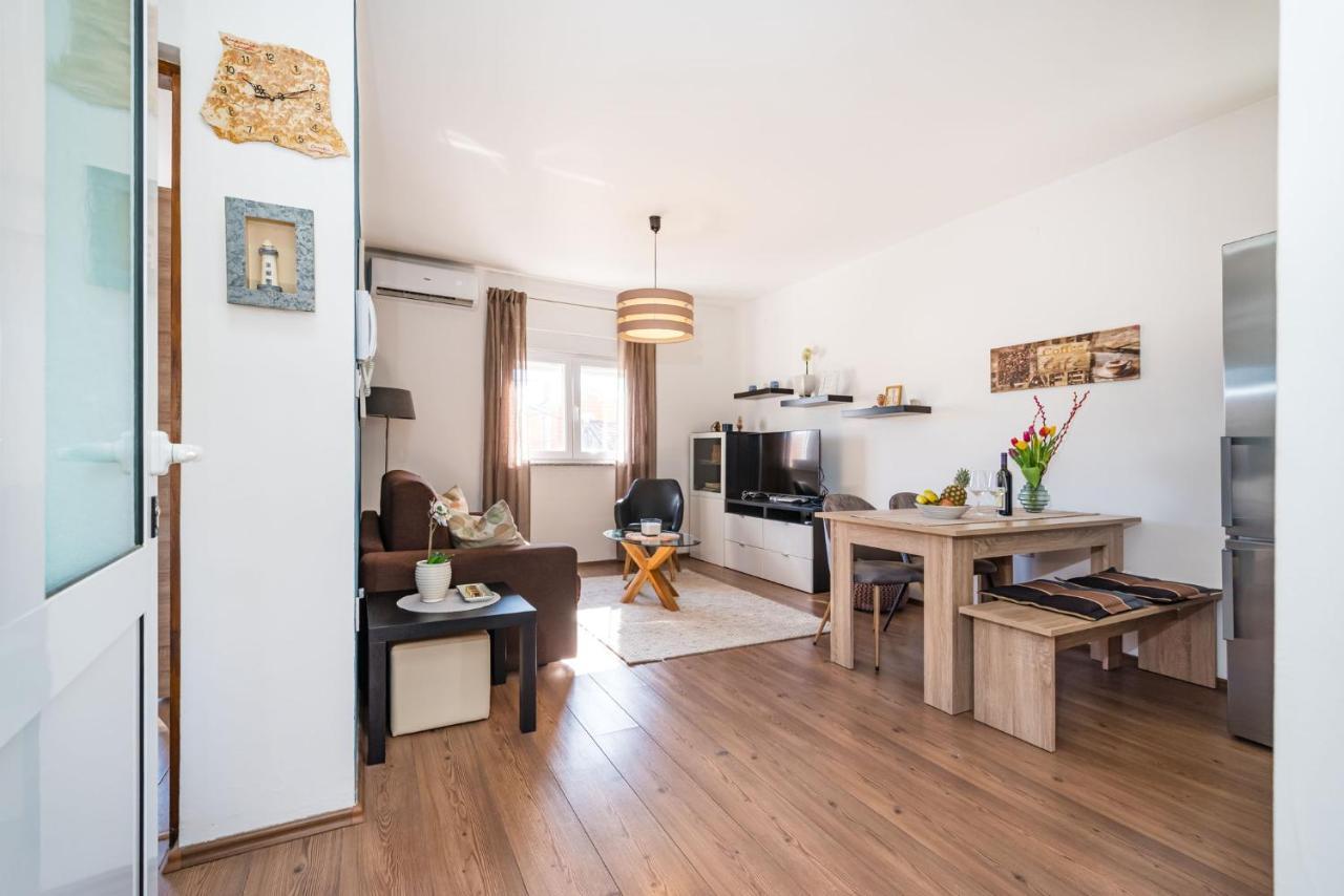 Apartment Karla Zadar Ngoại thất bức ảnh