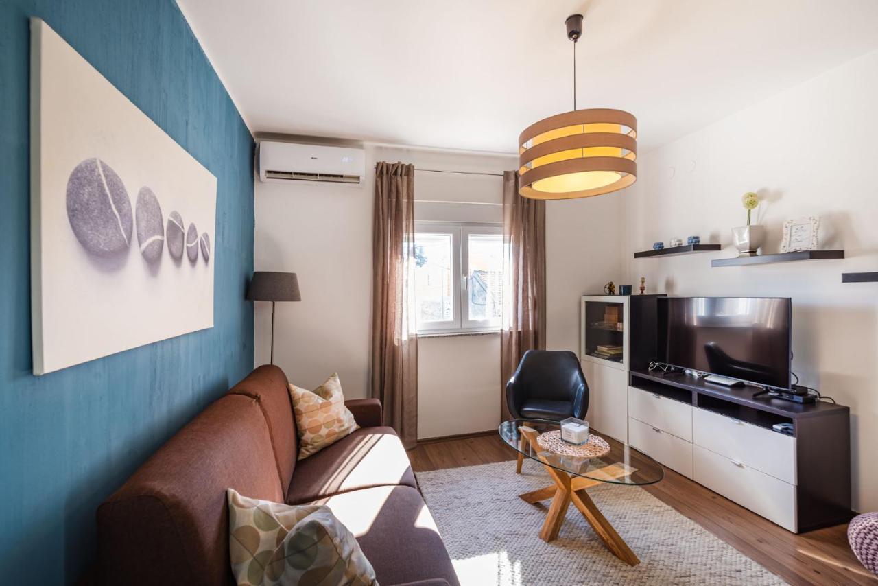 Apartment Karla Zadar Ngoại thất bức ảnh