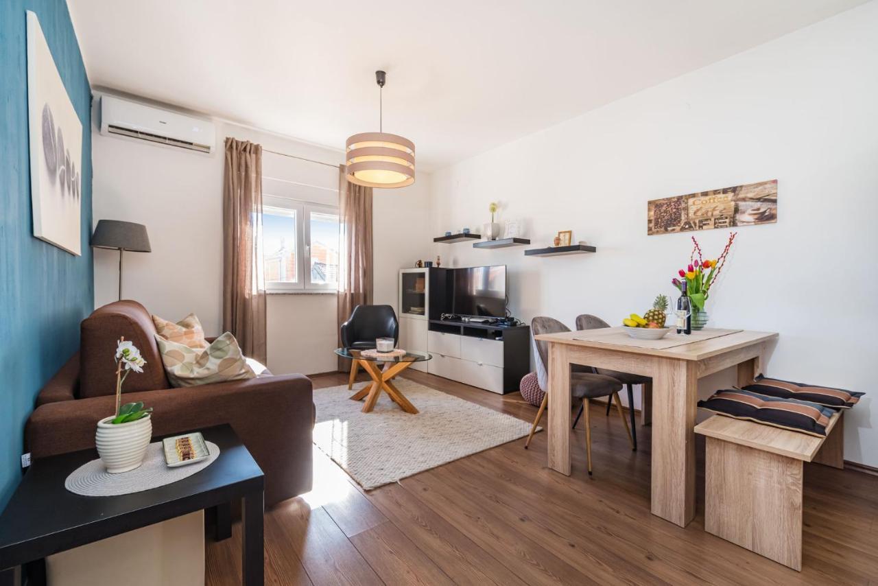 Apartment Karla Zadar Ngoại thất bức ảnh