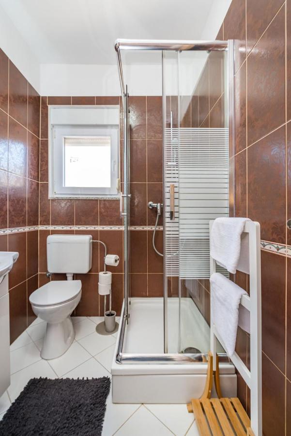 Apartment Karla Zadar Ngoại thất bức ảnh