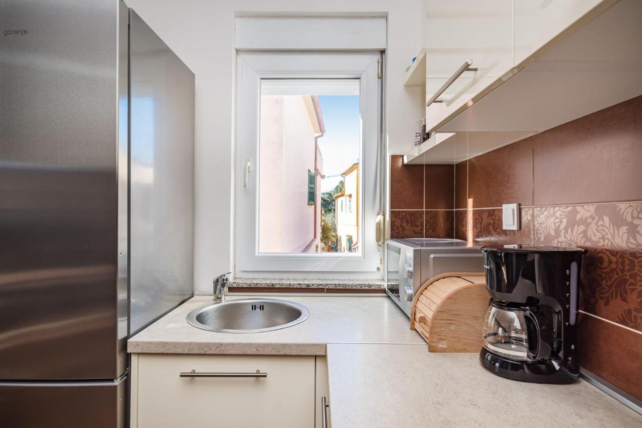 Apartment Karla Zadar Ngoại thất bức ảnh