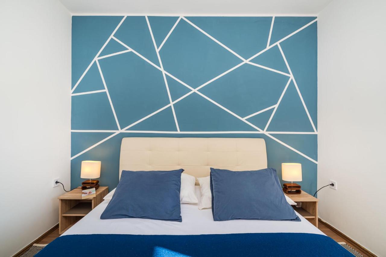 Apartment Karla Zadar Ngoại thất bức ảnh