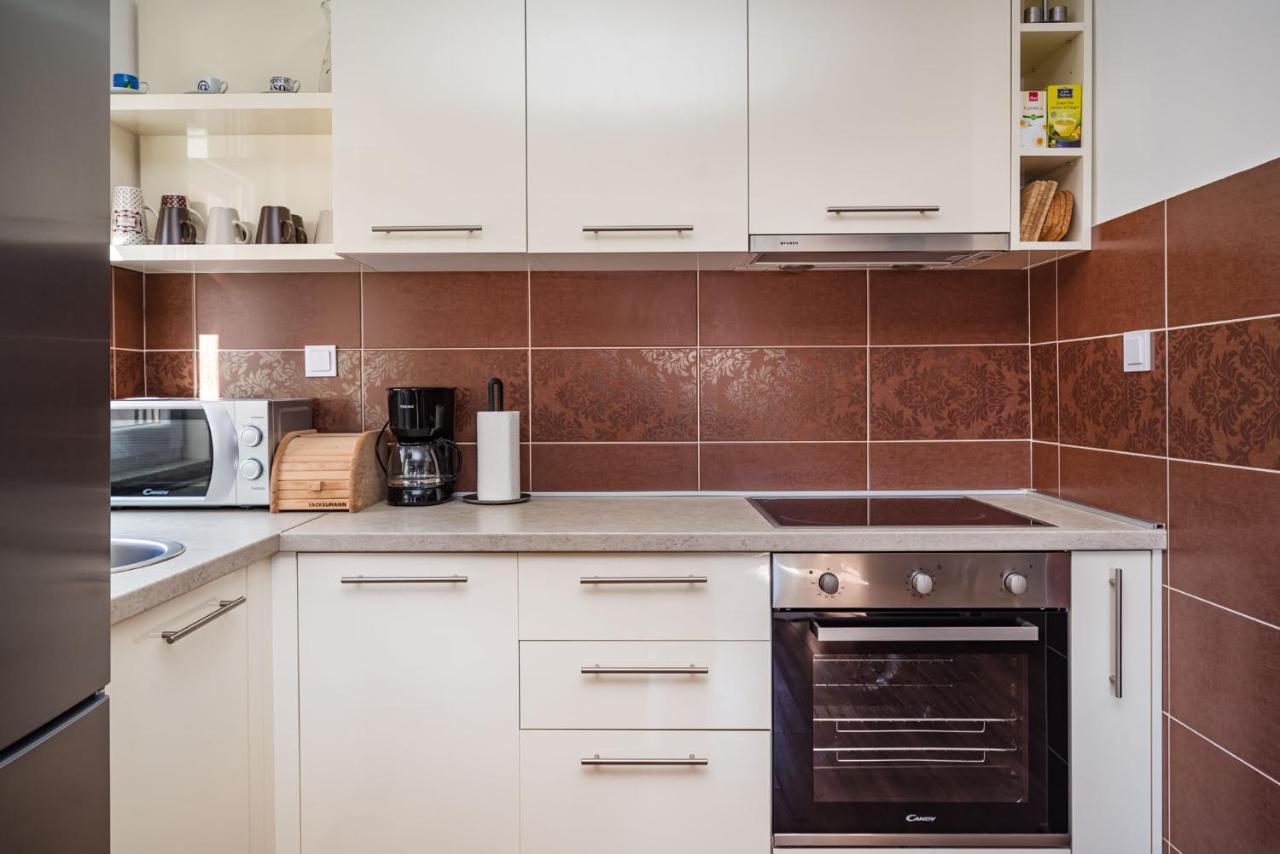 Apartment Karla Zadar Ngoại thất bức ảnh
