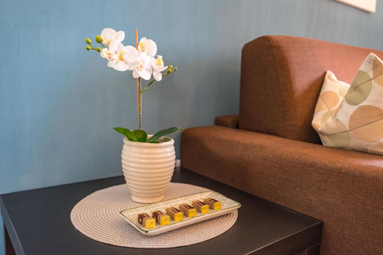 Apartment Karla Zadar Ngoại thất bức ảnh