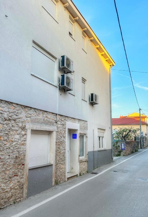 Apartment Karla Zadar Ngoại thất bức ảnh